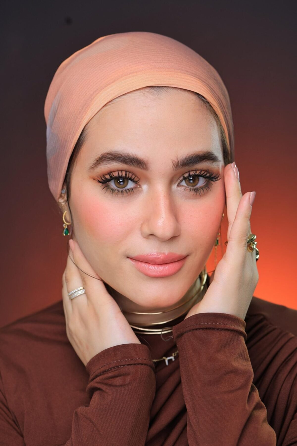 Bassia brown